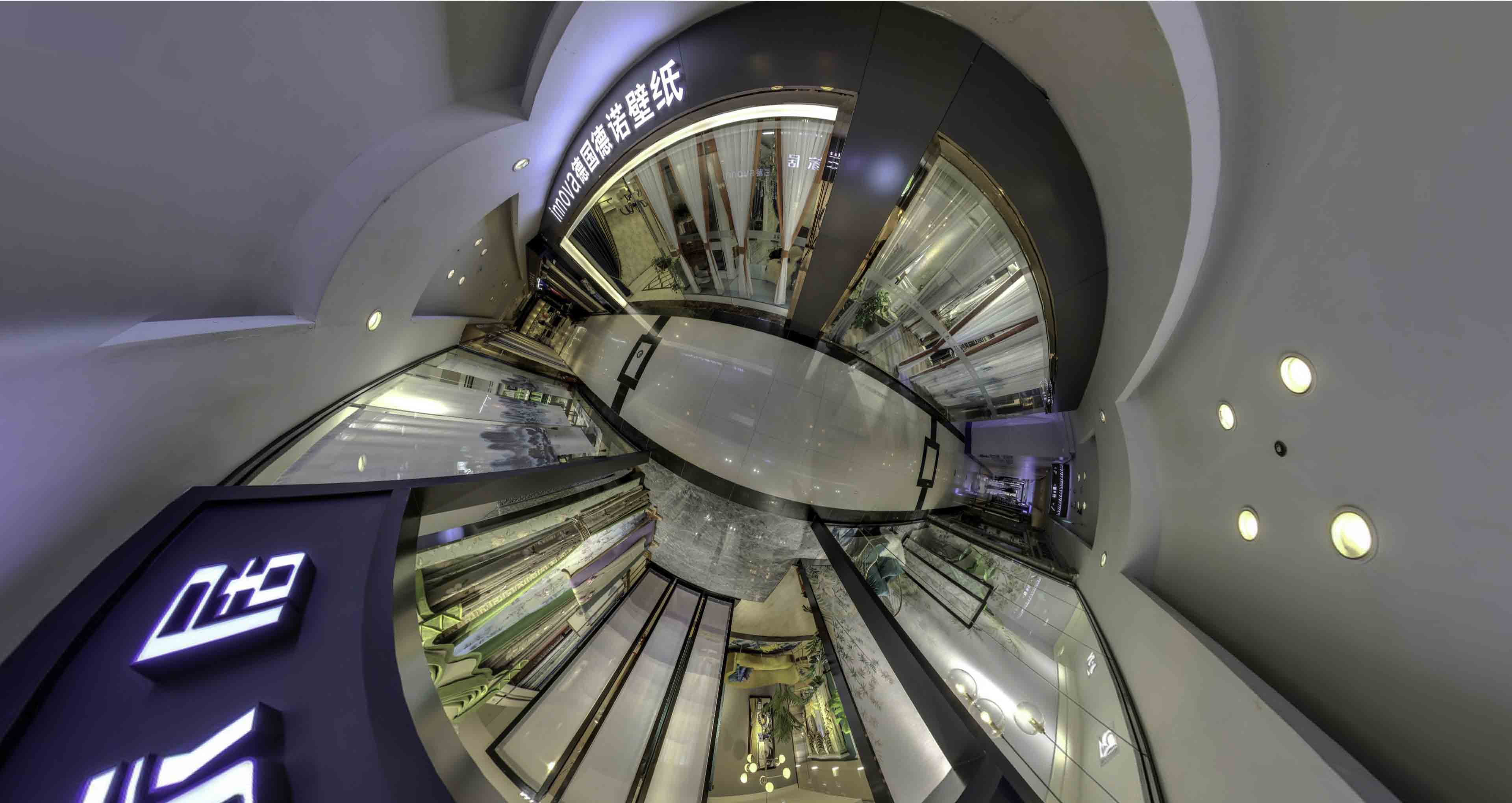 甘洛VR全景拍摄：游戏开发中的创新应用与技术革新